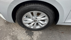 Skoda Octavia 1.5 TSI SE Technology 5dr Petrol Hatchback